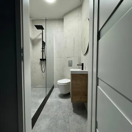 Apartment Two *