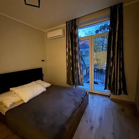 Apartment Two