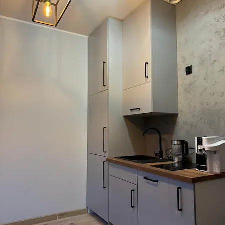 Apartment Two