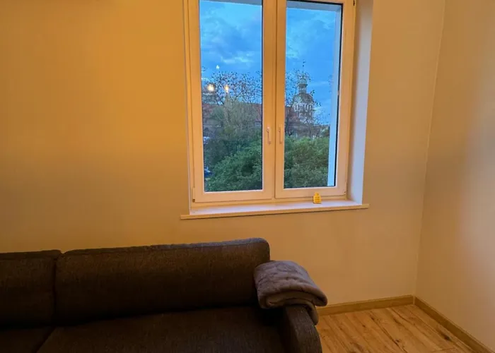 Apartamento Two Gdańsk